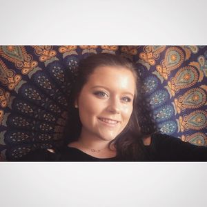 Meet your Posher, Amanda